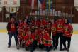 U16 Czech Spring Hockey Cup I